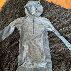 lululemon pullover